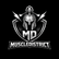 MuscleDistrict - Home