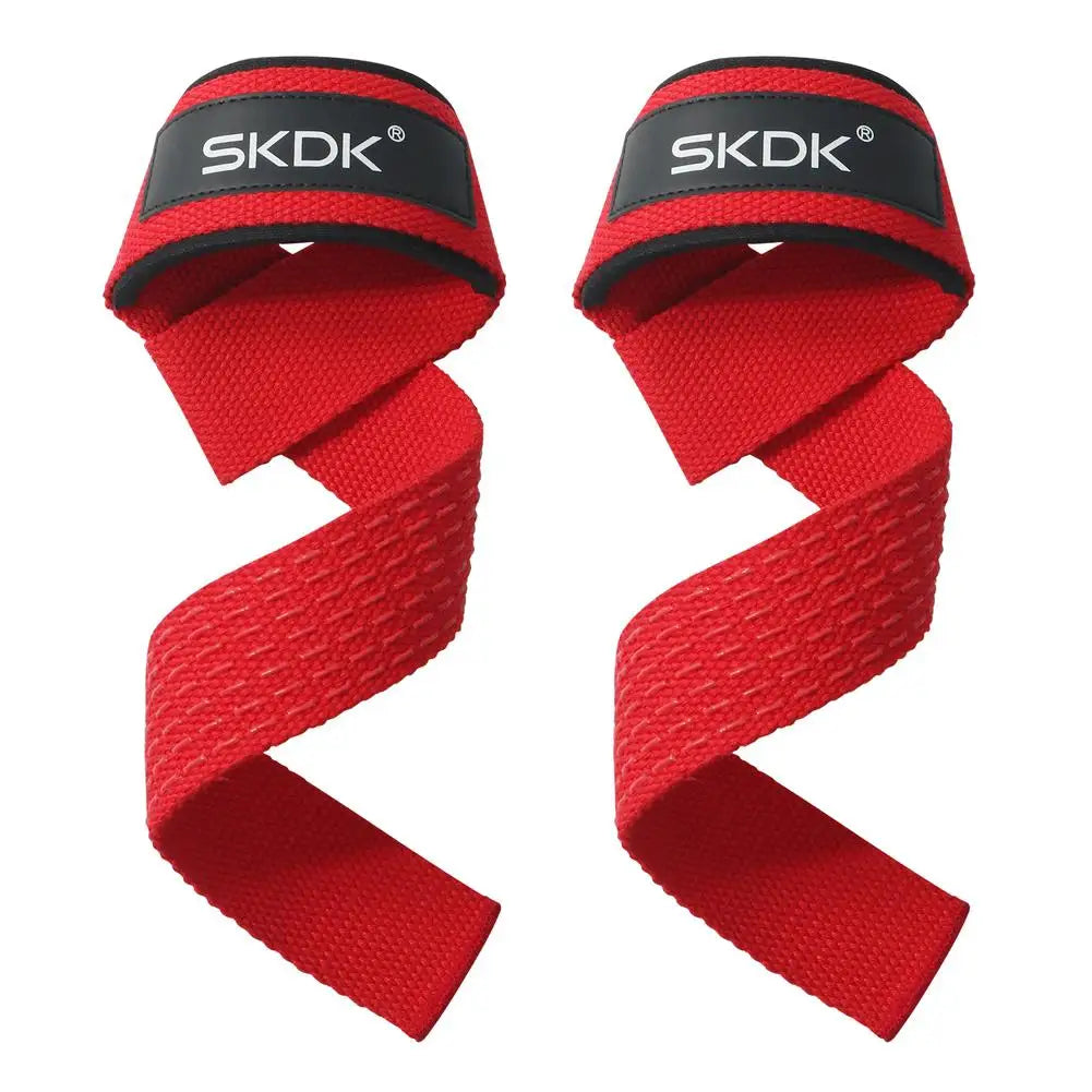 Grips de Silicone para Treino — Anti-Derrapante para Crossfit e Musculação