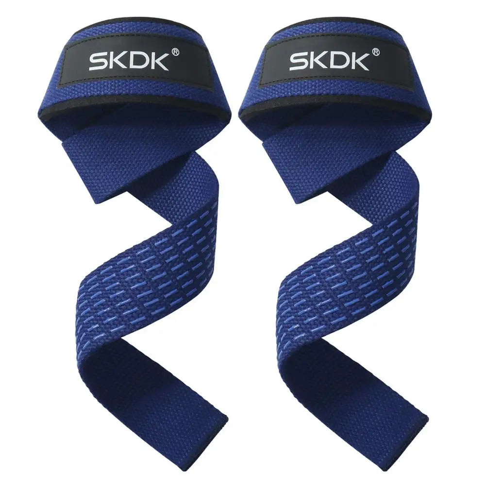Grips de Silicone para Treino — Anti-Derrapante para Crossfit e Musculação