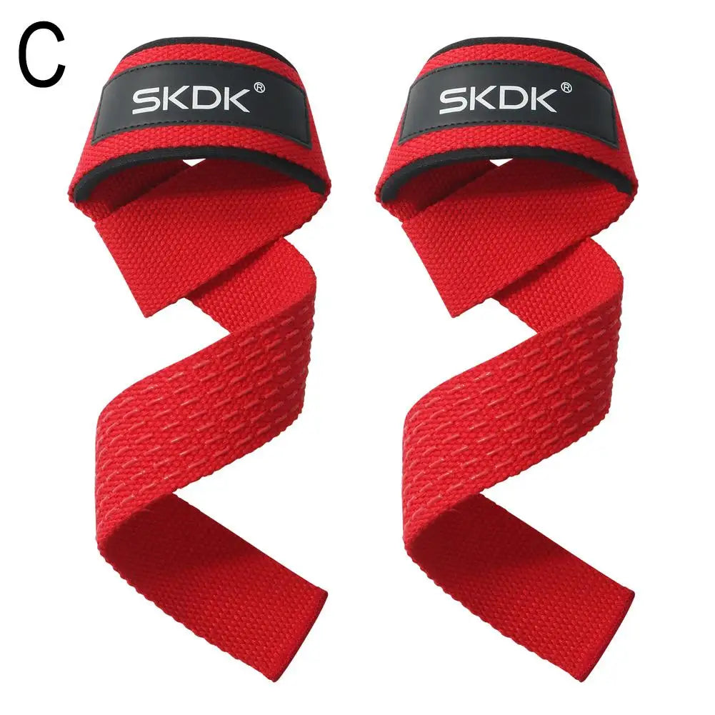 Grips de Silicone para Treino — Anti-Derrapante para Crossfit e Musculação