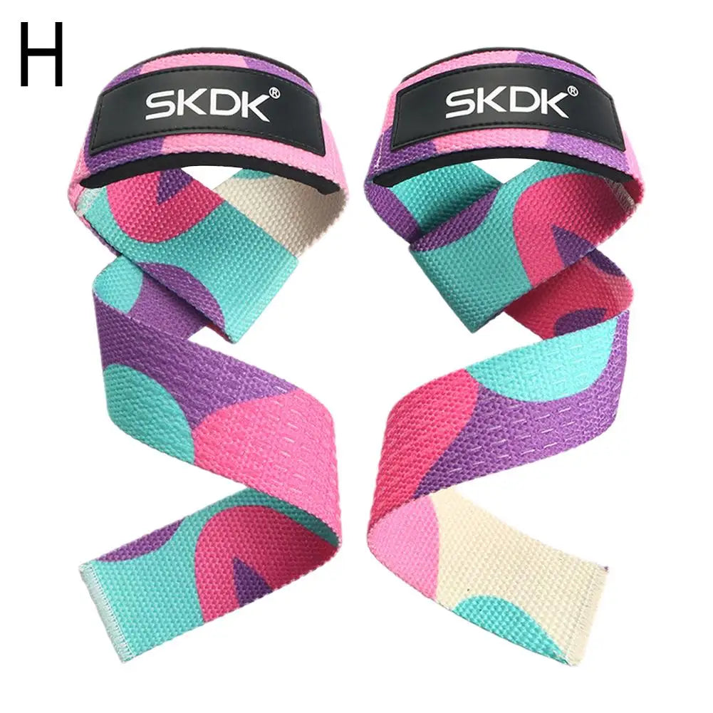 Grips de Silicone para Treino — Anti-Derrapante para Crossfit e Musculação