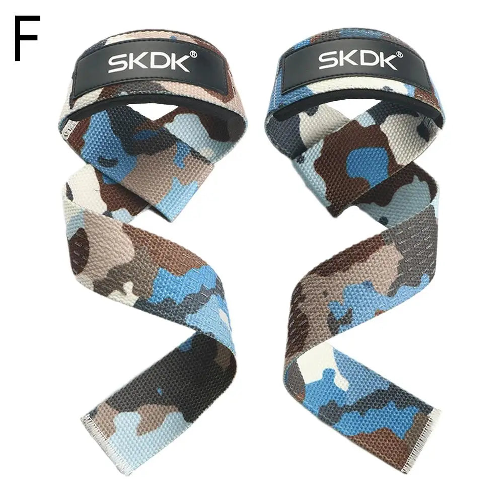 Grips de Silicone para Treino — Anti-Derrapante para Crossfit e Musculação