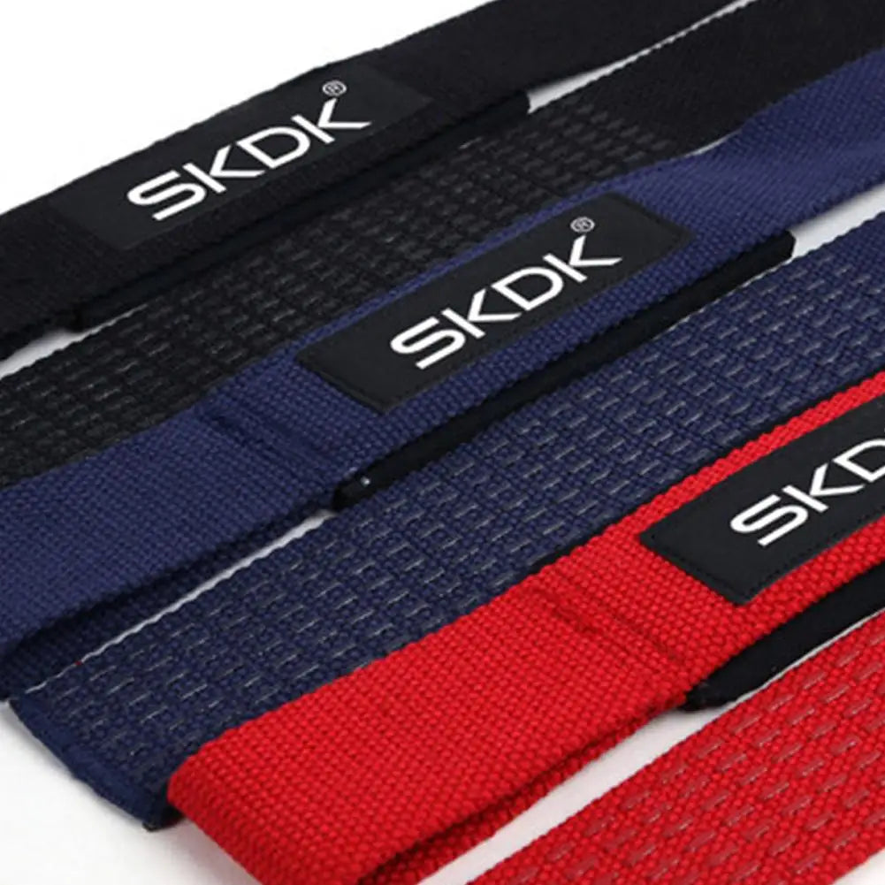 Grips de Silicone para Treino — Anti-Derrapante para Crossfit e Musculação