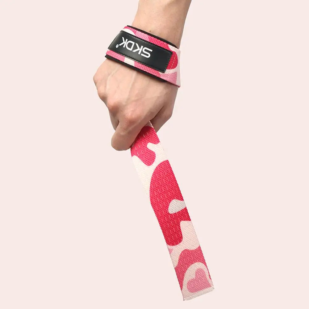 Grips de Silicone para Treino — Anti-Derrapante para Crossfit e Musculação