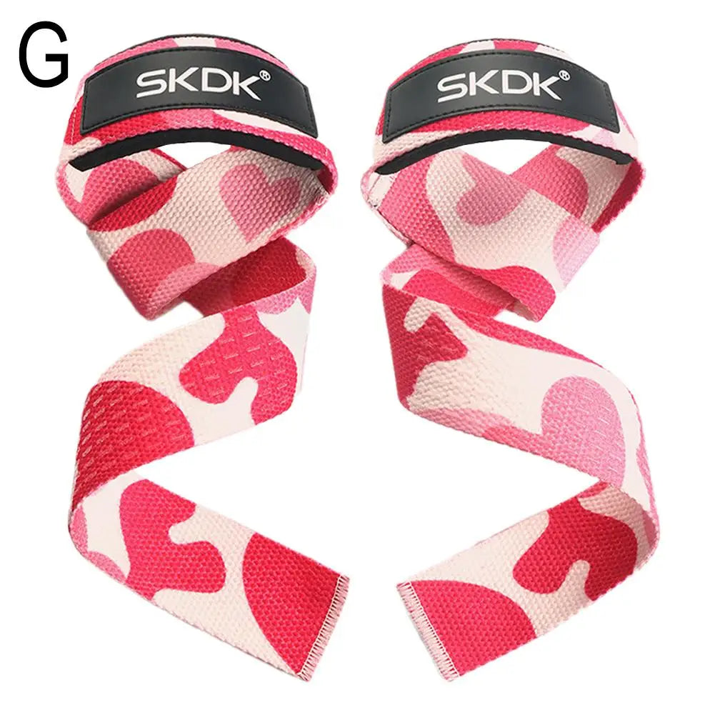 Grips de Silicone para Treino — Anti-Derrapante para Crossfit e Musculação