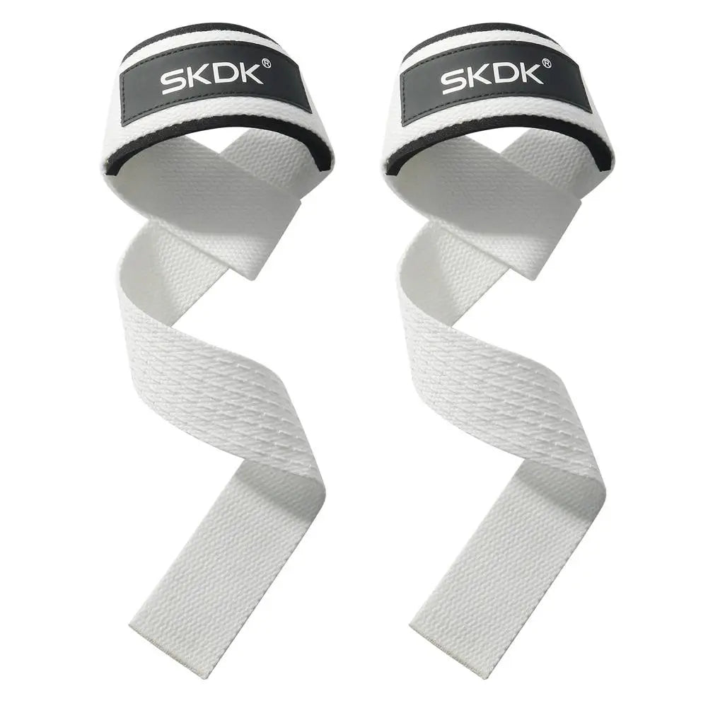 Grips de Silicone para Treino — Anti-Derrapante para Crossfit e Musculação